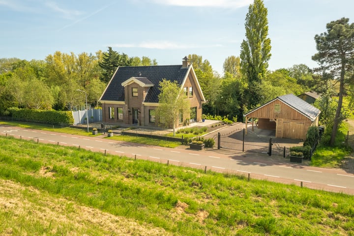 Oosterdijk 61-E in Enkhuizen