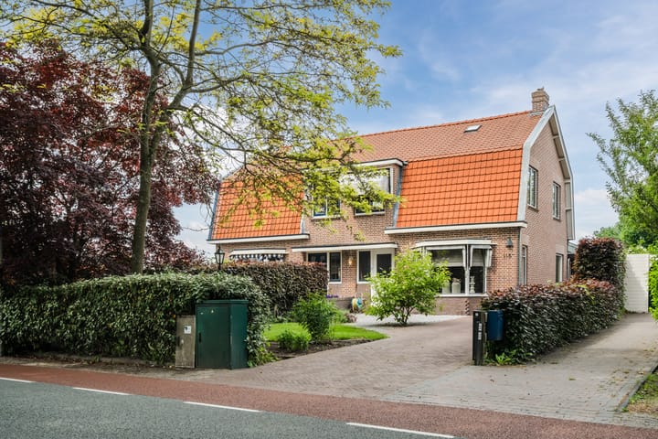Oosterdorpsstraat 115 in Hoevelaken