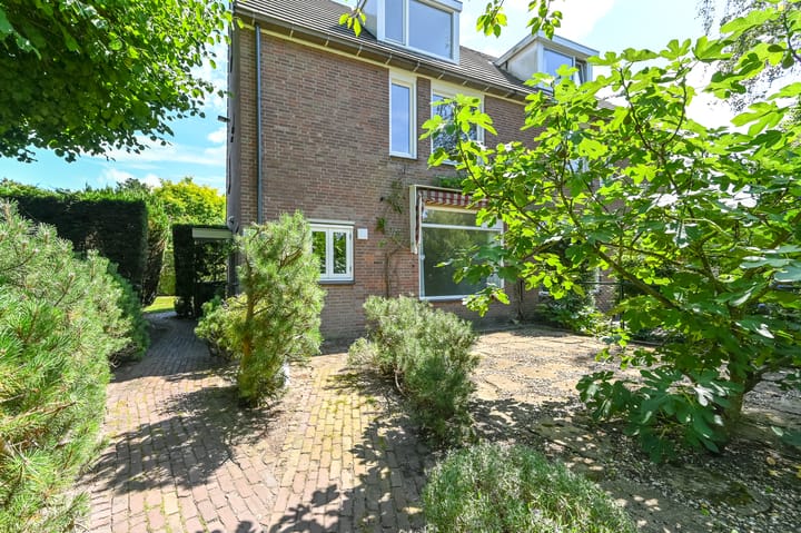 Oosterduinweg 211 in Aerdenhout