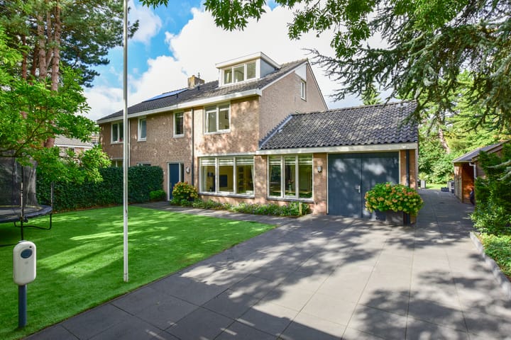 Oosterduinweg 24 in Aerdenhout