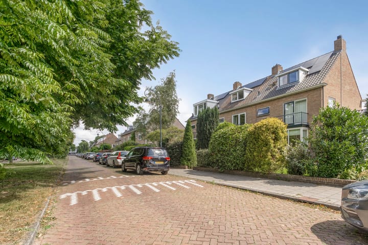 Foto van woning Oosterduinweg 31, Haarlem