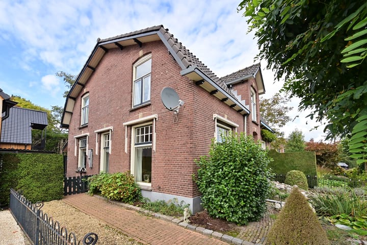 Foto von Haus Oosterend 15, Laren