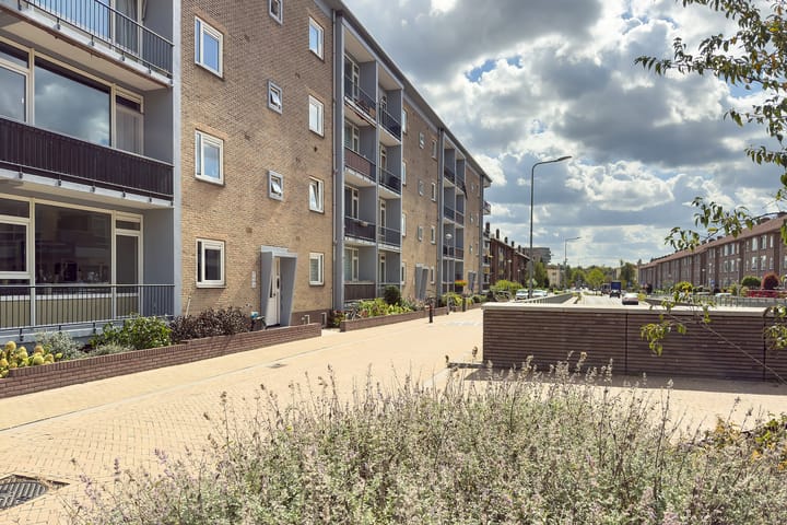 Oosterengweg 105 dans Hilversum photo