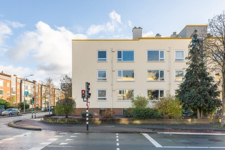 Oosterengweg 272 in Hilversum