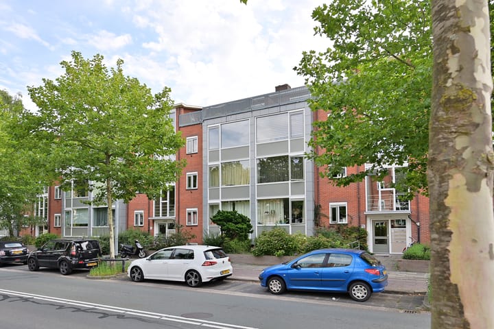 Oosterengweg 281 in Hilversum