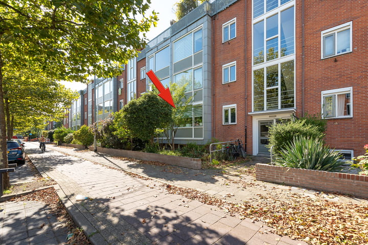 Oosterengweg 284 dans Hilversum photo