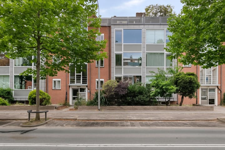 Oosterengweg 296 in Hilversum