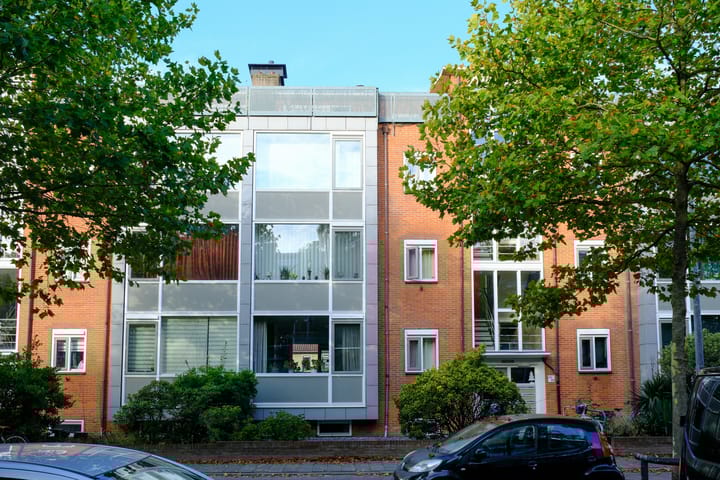 Oosterengweg 306 in Hilversum foto