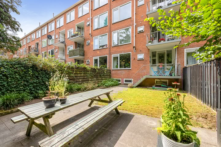 Oosterengweg 309 in Hilversum