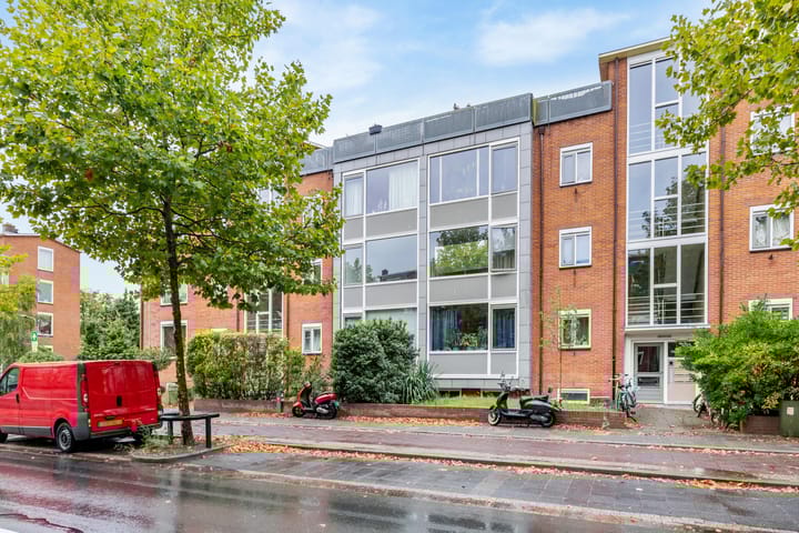 Oosterengweg 326 in Hilversum