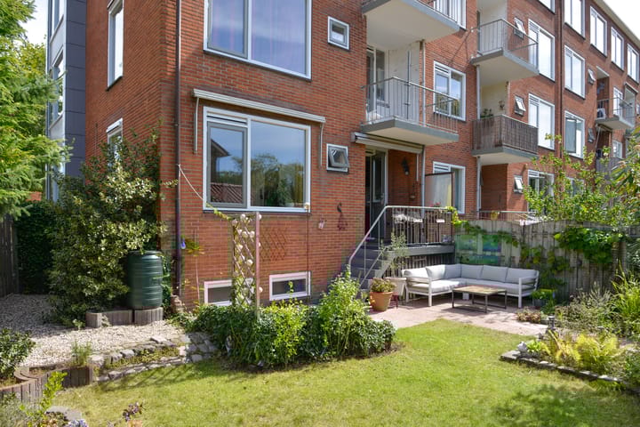 Photo of property Oosterengweg 340, Hilversum