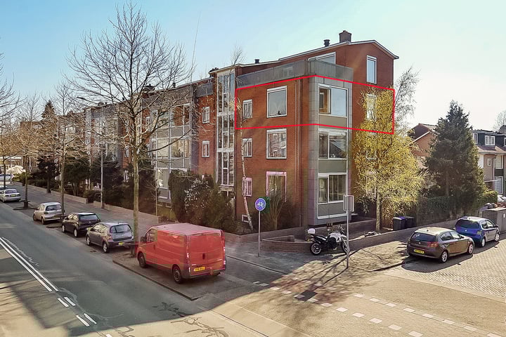 Photo of property Oosterengweg 344, Hilversum
