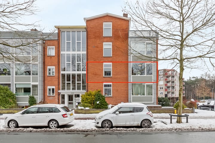 Oosterengweg 359 in Hilversum