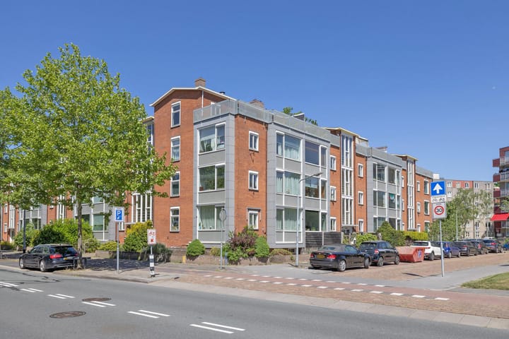 Oosterengweg 363 in Hilversum Foto