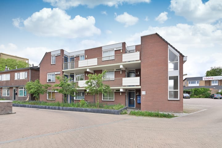 Oosterengweg 48A in Hilversum