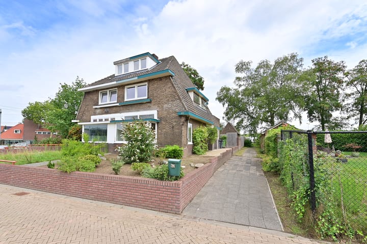 Oosterengweg 67 in Hilversum
