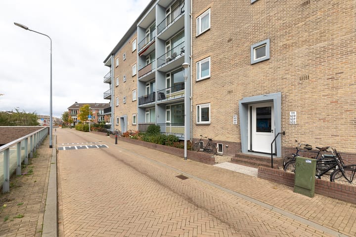 Oosterengweg 97 dans Hilversum photo