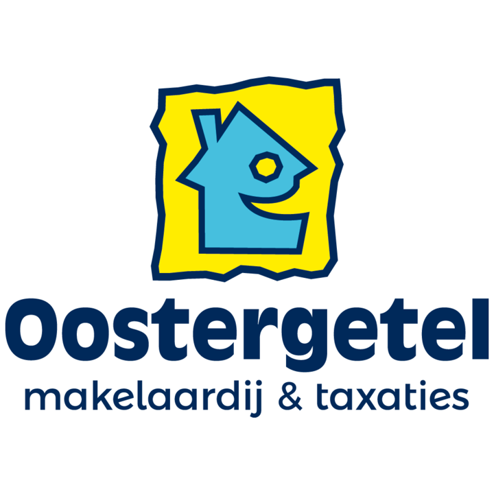 Logo van Oostergetel Makelaardij | NVM