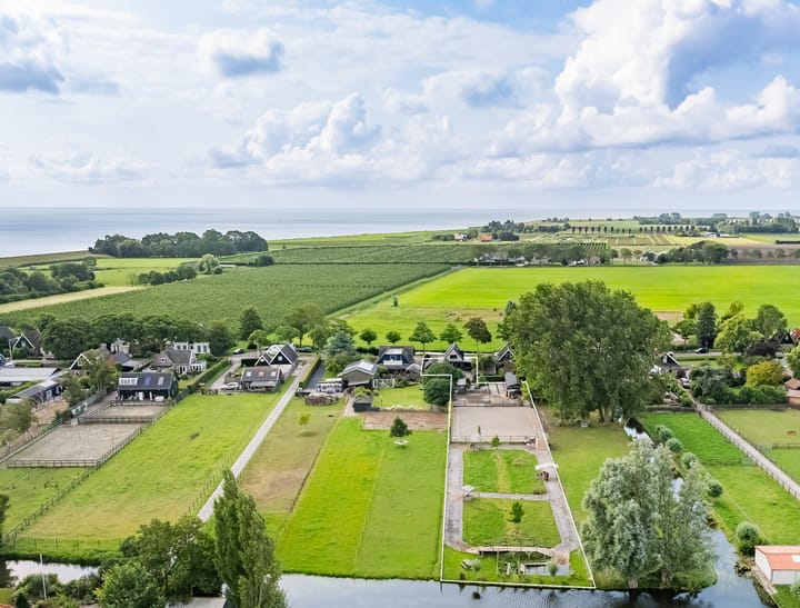 Oostergouw 36 in Venhuizen