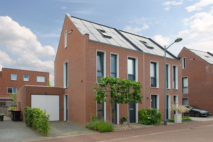 Oostergracht 23 in Assen