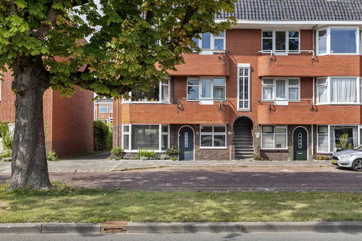 Oosterhamrikkade 90 in Groningen