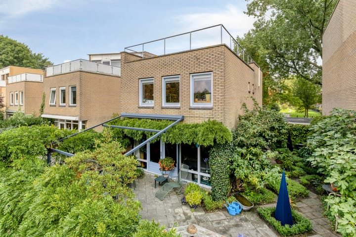 Oosterhamriklaan 52 in Groningen