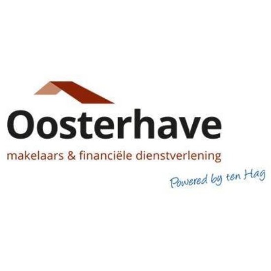 Logo van Oosterhave Makelaars en Financiële Dienstverlening