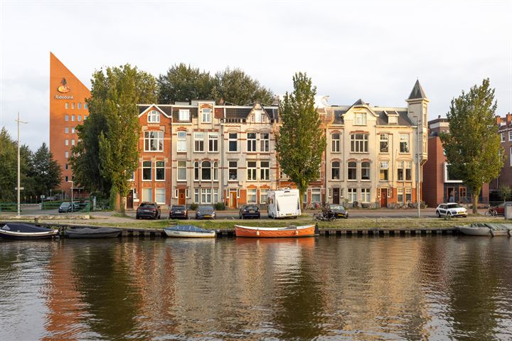 Oosterhaven 10 in Groningen