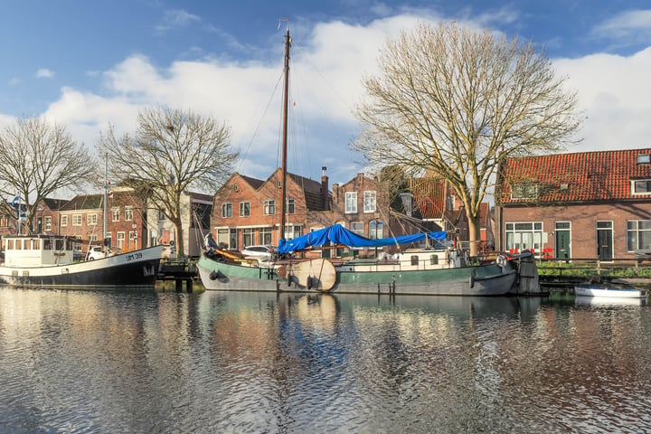 Oosterhavenstraat 70-lpl in Enkhuizen