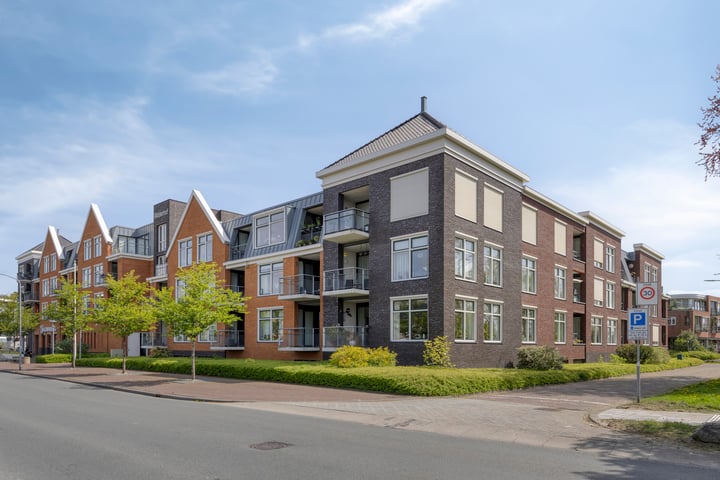 Oosterheerdtstraat 18 in Leek
