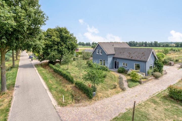 Oosterheidestraat 23 in Odiliapeel