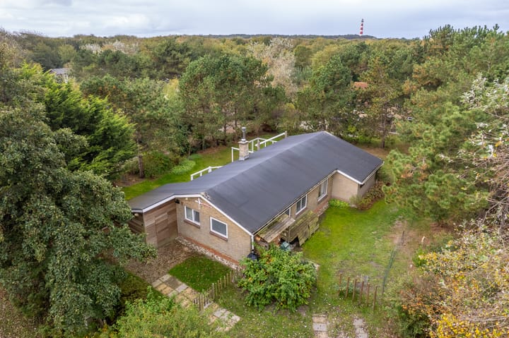 Photo of property Oosterhiem 2, Hollum