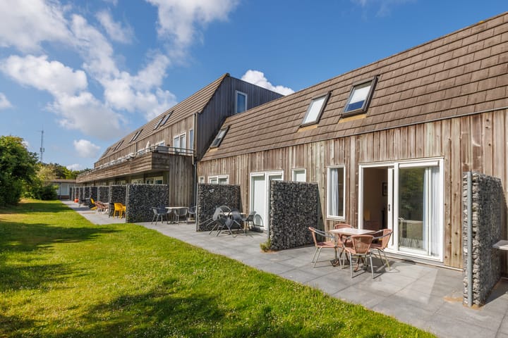 Photo of property Oosterhiemweg 1-025, Hollum