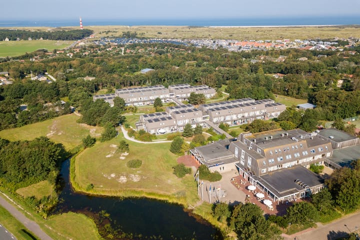 Foto von Haus Oosterhiemweg 1-044, Hollum