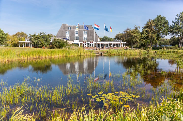 Foto van woning Oosterhiemweg 1-126, Hollum