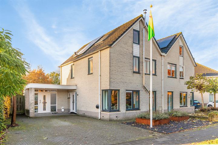 Photo of property Oosterhoek 17, Tuk