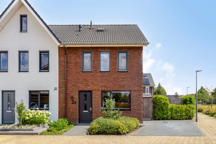 Foto van woning Oosterhof 2, Losser