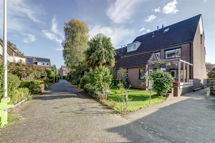 Oosterhof 21 in Ede