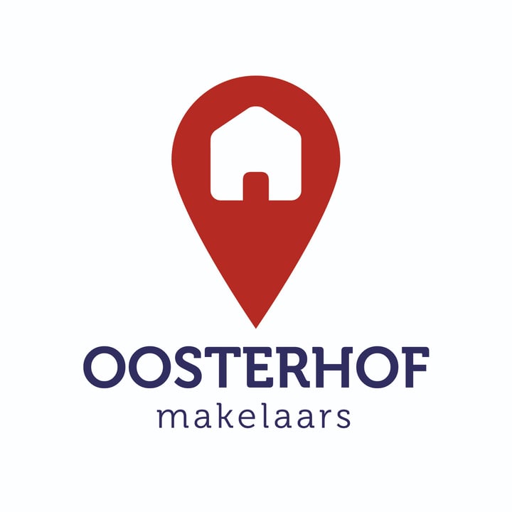 Logo Oosterhof NVM Makelaars