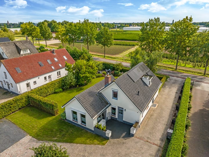 Oosterhoutsestraat 56 in Oosterhout