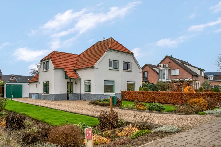 Foto van woning Oosterhoutsestraat 71, Oosterhout