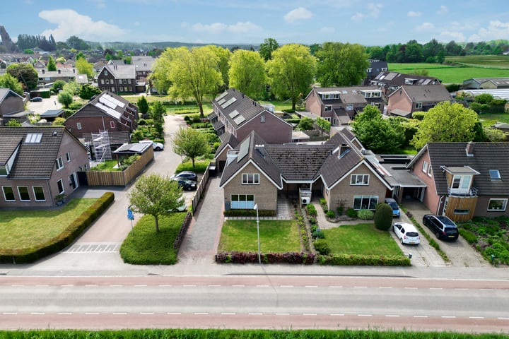 Oosterhoutsestraat 77 in Oosterhout