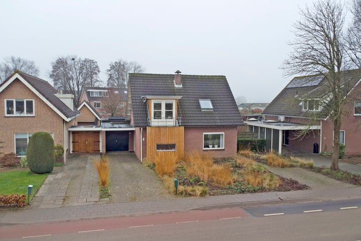 Oosterhoutsestraat 81 in Oosterhout