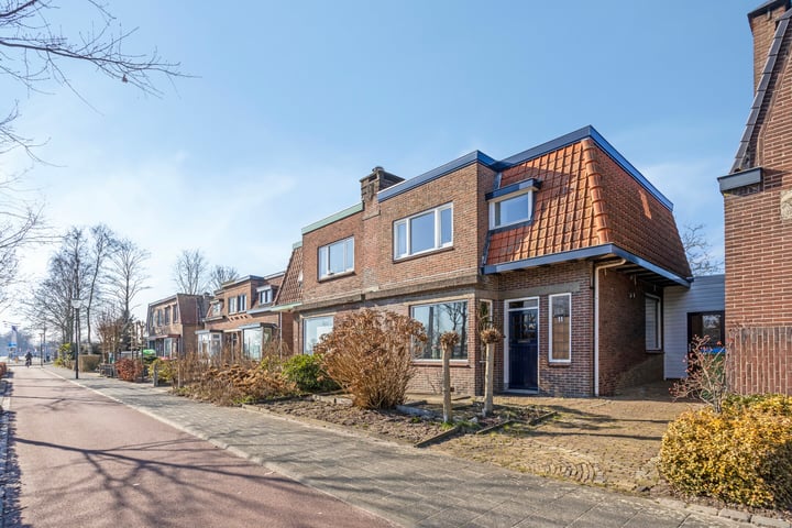 Oosterhoutseweg 11 in Teteringen