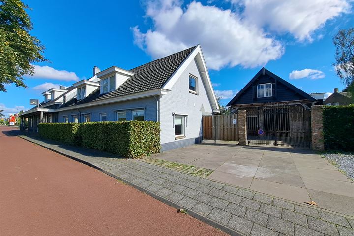 Photo of property Oosterhoutseweg 12, Teteringen