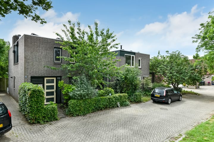 Oosterhoutstraat 116 in Arnhem