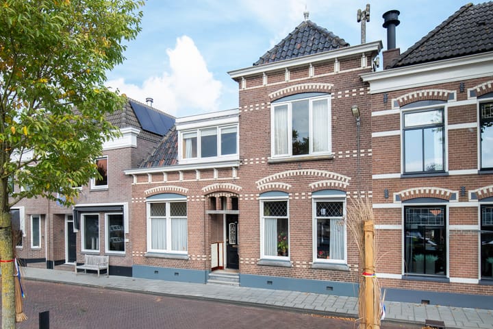 Oosterkaai 13, Genemuiden Photo of property Oosterkaai 13, Genemuiden