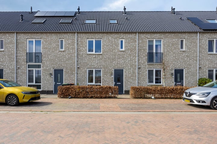 Photo of property Oosterkamp 17, Voorthuizen
