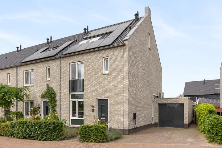 Oosterkamp 23 in Voorthuizen