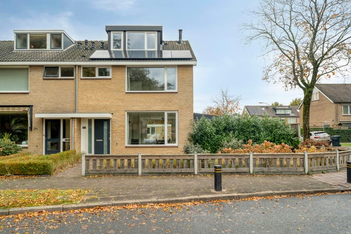 Oosterlaan 173 in Nunspeet